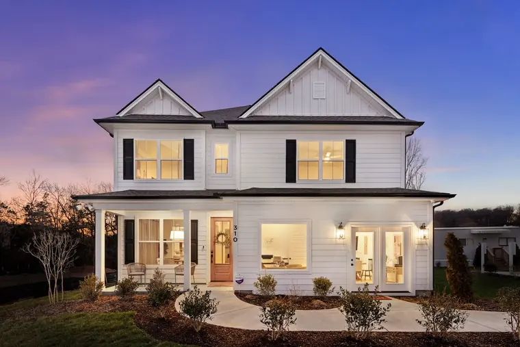 James Island - after renovation