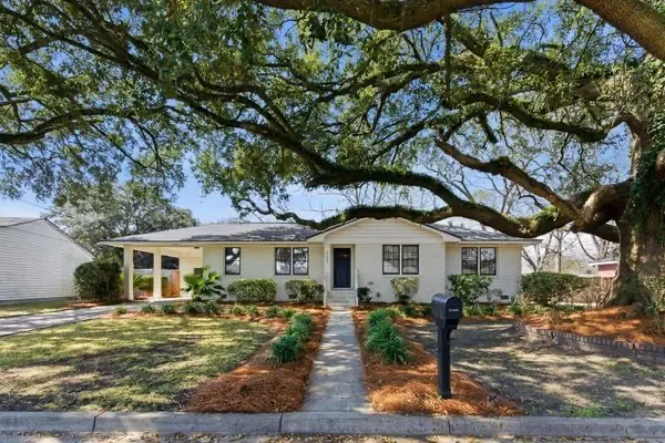 North Charleston - after renovation