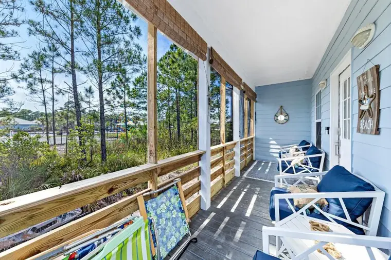 West Ashley - after renovation